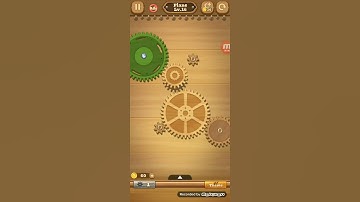 Fix it:Gear Puzzle. Plane Level 16. Walkthrough.
