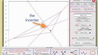 The Incenter of a Triangle.mp4