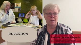 About the Intergenerational Care Project