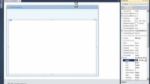 How to make a word processor in Visual Basic or VB.NET [Part 2]
