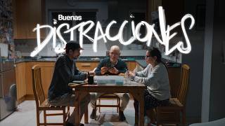 Como DETECTAR y EVITAR las DISTRACCIONES. (Mi teoría).