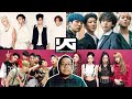 YG Entertainment