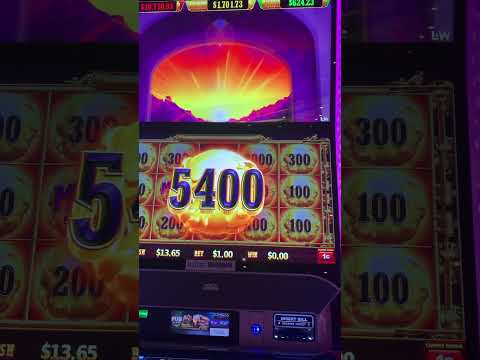 SLOVENIA Casino