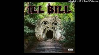 Video thumbnail of "ILL BILL - JORDAN 3s (prod. Stu Bangas)"