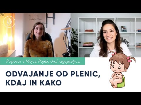 Video: Kdaj In Kako Dati Otroku Rakit