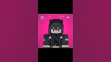 Trend Squid Game Photo| Ib:@ilma02| Template By @erlesrendez62| Prisma3D| #fyp #squidgame #shorts