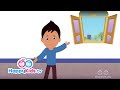 What Do I See Outside Your Window Learning Songs Collection Happy Kids mp3