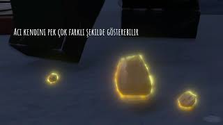 Ninjago Cole Tribute