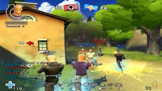 D0Obie Became General C