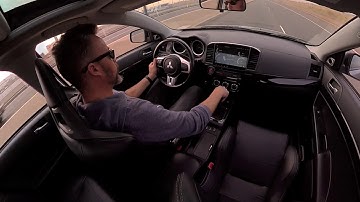 Rylo 360* camera test - Evo 10