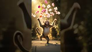 #animallovers  #song🎵 #vintage #art #childhood #inspiration #kids #movie #monkeys 🐒