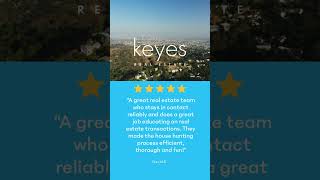 This client purchased in Highland Park, CA: Another 5 Star review for Keyes Real Estate