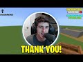 End of video