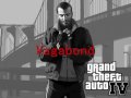 Grand Theft Auto IV Soundtrack - Track 10 -  Vagabond HQ