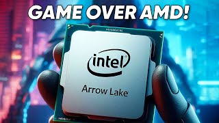 Intel 15th Gen Arrow Lake: What to Expect?