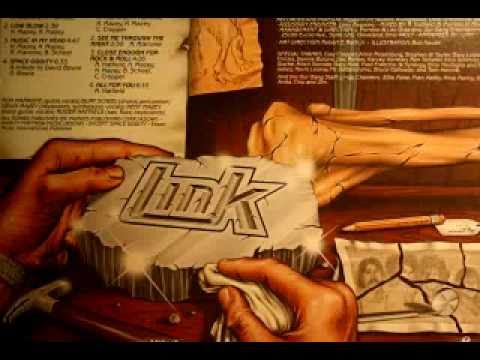 Link - One More Time (1980 - USA) [AOR/Melodic Rock]