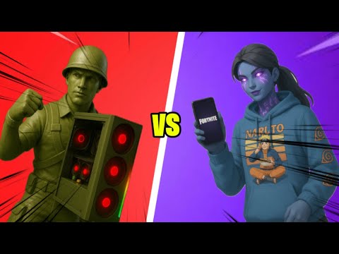 PC vs Mobile…