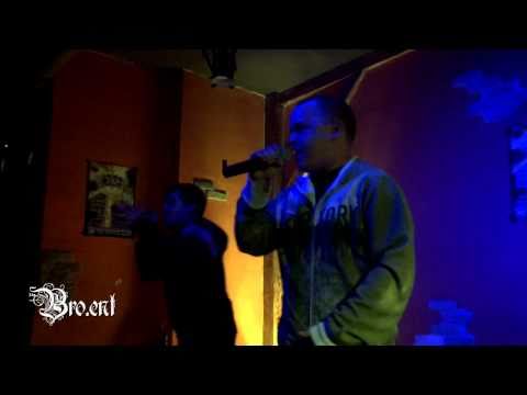 Koozy & Duff @ Night of Rap 2011