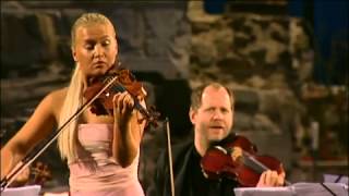 Antonio Vivaldi verano Mari Silje Samuelsen