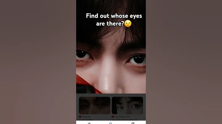 #find out whose eyes are there?😉#like 👍#subscribe❤️ #comment💌 #tell in comments💌