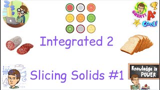 Celebrity Integrated 2 - Slicing Solids #1 Wealth