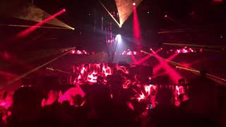 Markus Schulz - Free Tibet (Arkham Knights Remix) @ Trance Xplosion Reborn 2017 Gdańsk Ergo Arena TX
