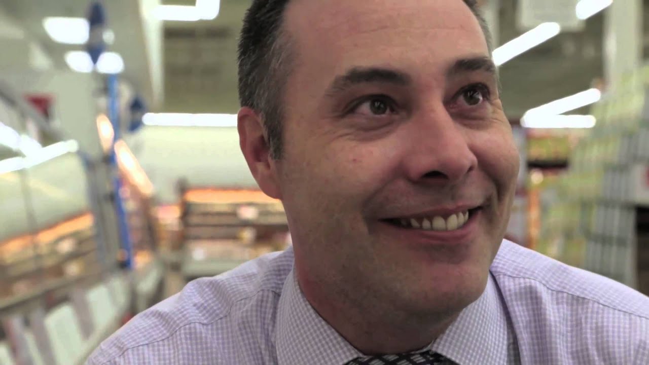 HyVee in Fairfield, Iowa YouTube