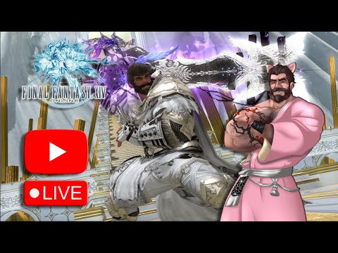 Raiding For Vibes Yamaad YT STREAM 