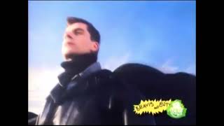 Beavis and Butthead watch Pink Floyd High Hopes 