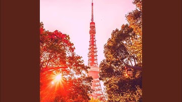 Pulsating Backdrops for 1970s Vibes