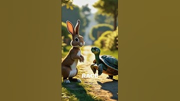 You Won’t Believe Who Wins… This Race Will Touch Your Heart! #usa #uk #shorts