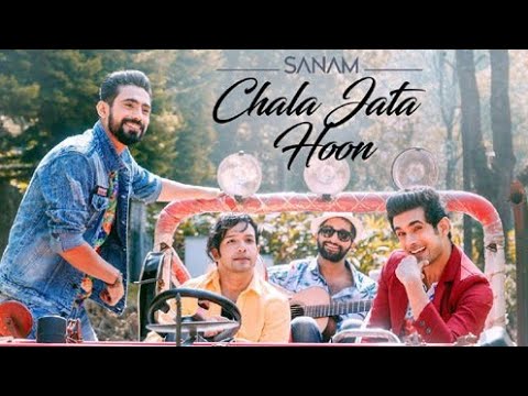 chala-jaata-hoon-||sanam-puri||best-whatsapp-status-video||