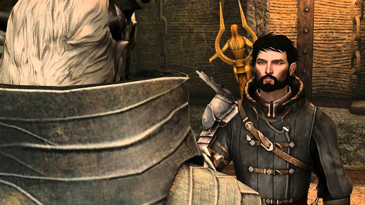 Dragon Age 2 Shepherding Wolves Varric s Comments YouTube dragon-age-2-shepherding-wolves-varric-s-comments-youtube