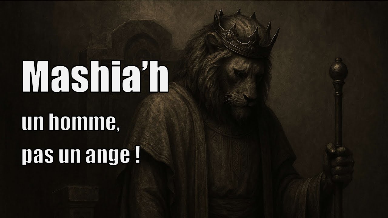 Vayéchev - Stop à la divinisation !