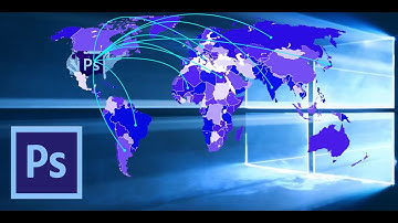 Adobe Photoshop CS5 how to change language