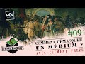 Comment démasquer un médium ? [Le Bénéfice du Doute #9]