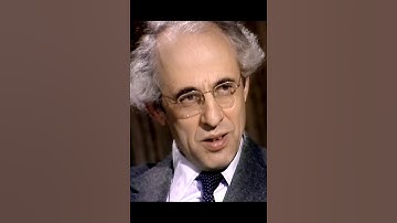 Central Problem in the Philosophy of Mathematics #philosophy #bryanmagee #mathematics