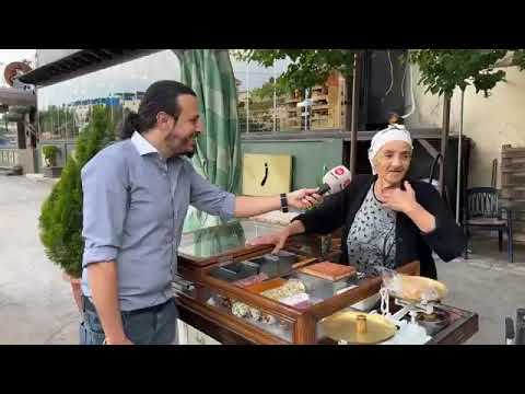 عربة السمسمية رافقت تاريخ زحلة من 56 سنة ابتدت القصة