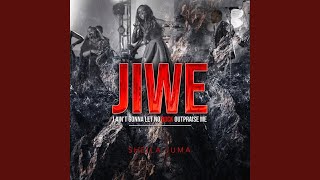Video thumbnail of "Sheila Juma - Jiwe (Live)"