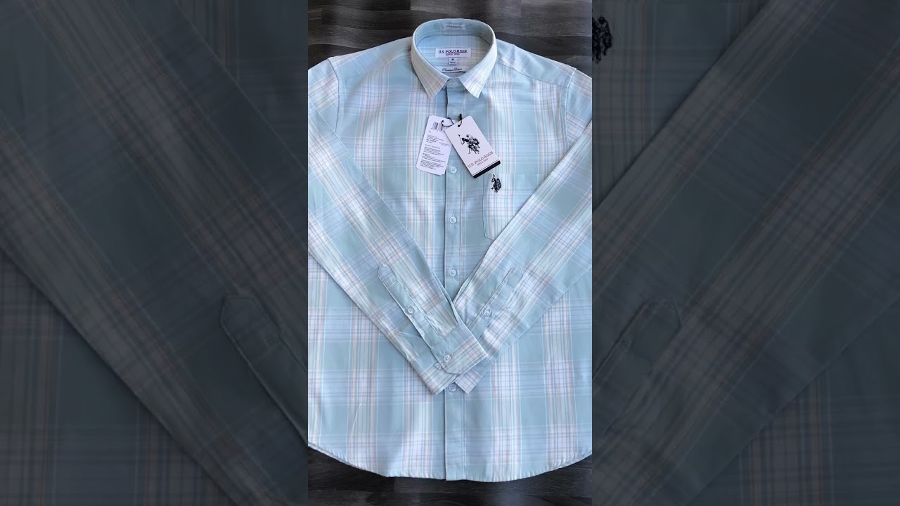 Us polo shirts