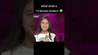 The Moment Lily M Forgot About Yg - Predebut Lily