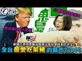 全台最愛吃萊豬的縣市TOP10