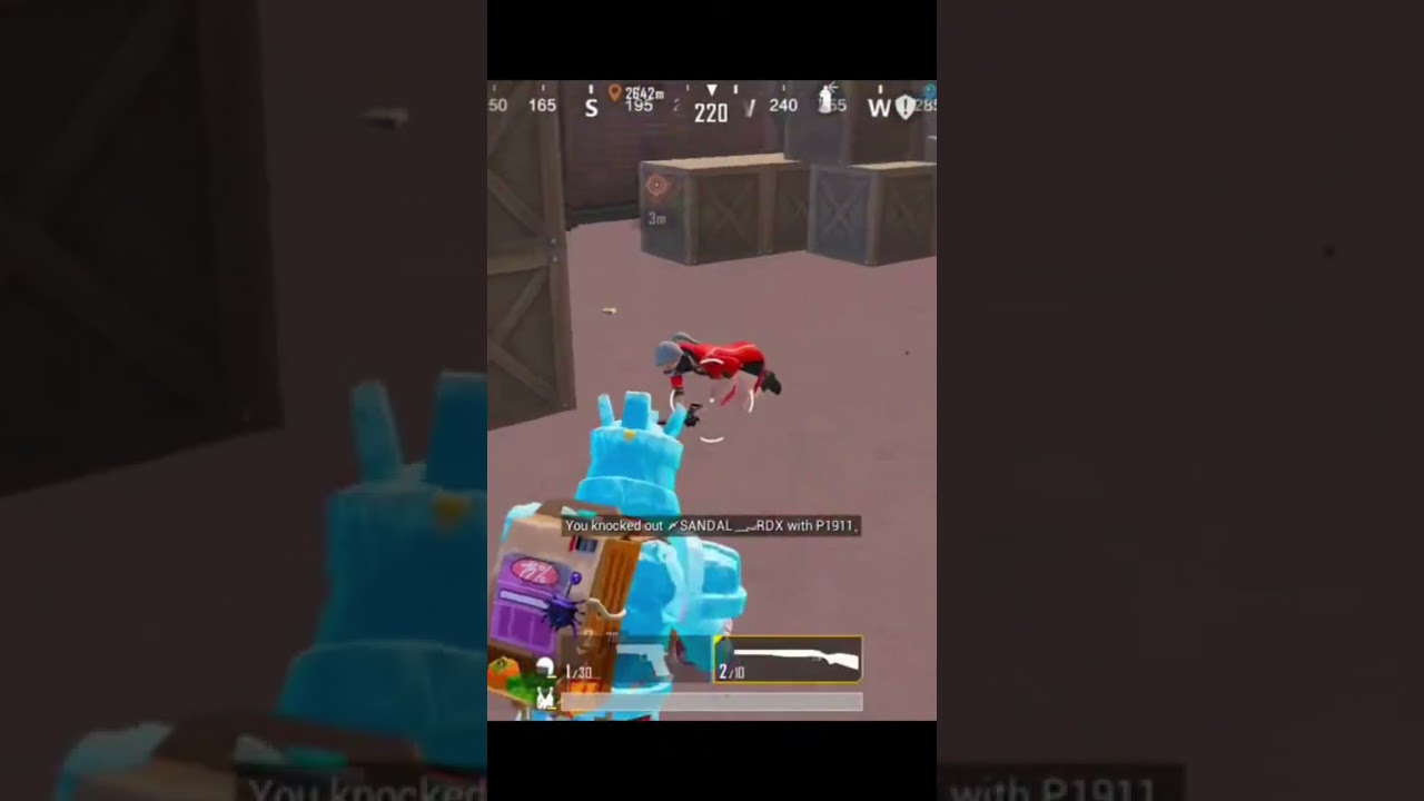 realmex7 max 90fps working 