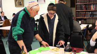 Chesterfield Orthodox Jewish community opens Kollel Chesterfield Orthodox Jewish community opens Kollel
