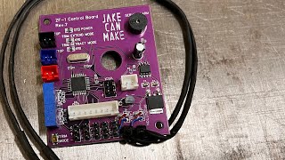 Zf-1 Kit Rev.7 Changes And Updates