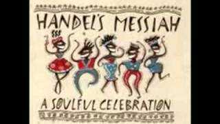 Video thumbnail of "A Soulful Celebration - Every valley"