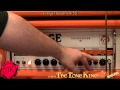 Гітарний підсилювач Orange Thunderverb 50