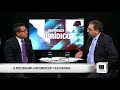 Procuraduría Anticorrupción y sus Funciones - Dr. Amado Enco - 20 12 17 REFERENTE JURIDICO BLOQUE I