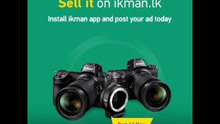 Selling on ikman is easy than you think screenshot 2