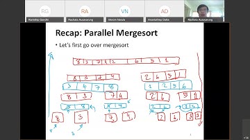 MUIC Functional and Parallel Programming Lecture 8: More Parallel Programming